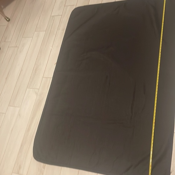 Pottery Barn Queen Size Headboad Slip Cover - Picture 2 of 9